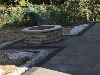 Outdoor Firepits, Pittsburgh, PA