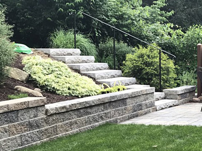 Outdoor Masonry, Pittsburgh, PA
