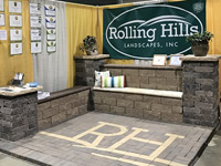 Outdoor Masonry, Pittsburgh, PA Outdoor Masonry, Pittsburgh, PA