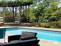 Pool Deck Pavers, Pittsburgh, PA Pool Deck Pavers, Pittsburgh, PA
