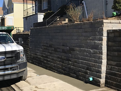 Engineered Wall Repairs, South Fayette, PA
