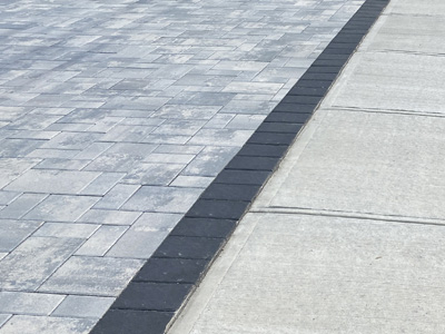 Concrete Pavers
