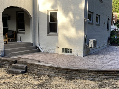 Pavers