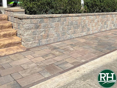 Retaining Walls