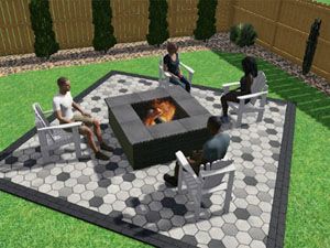 Outdoor Living, 25
