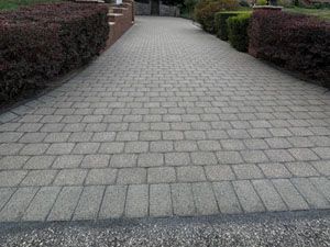Concrete Pavers, 2026