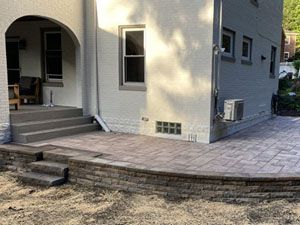 Pavers, 26