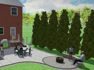 Landscape Designer, 25