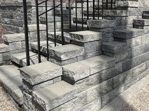 Outdoor Masonry, 2025
