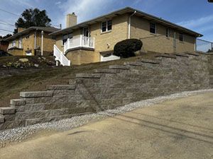Retaining Vs Engineered Walls, 25