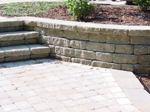 Retaining Walls, 2026