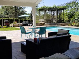 Outdoor Living Features, 25