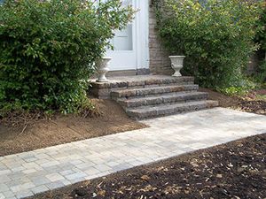 Top 5 Paver Applications Pittsburgh, 2024