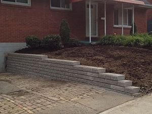Retaining Wall Ideas Pittsburgh, 2024