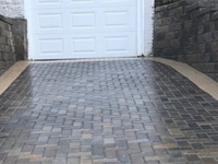 Driveway Pavers, Pittsburgh, PA