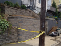 Engineered Walls, Pittsburgh, PA