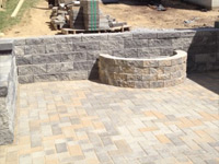 Hardscaping Features, Pittsburgh, PA Hardscaping Features, Pittsburgh, PA
