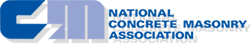 NATIONAL CONCRETE MASONRY ASSOCIATION