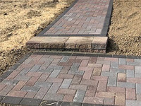 Natural Stone Pavers, Pittsburgh, PA