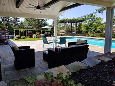 Outdoor Living, Pittsburgh, PA