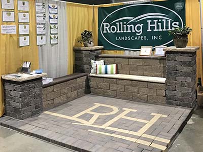 Pittsburgh's Leading Hardscaping and Outdoor Living Company