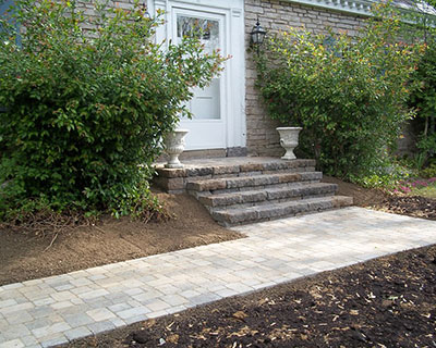 Top 5 Paver Applications Pittsburgh, PA