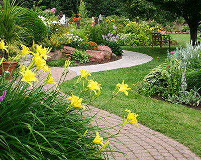 Hardscaping Pittsburgh, PA