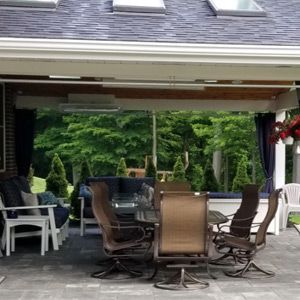 Outdoor Living