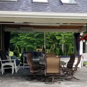 Outdoor Living Photos