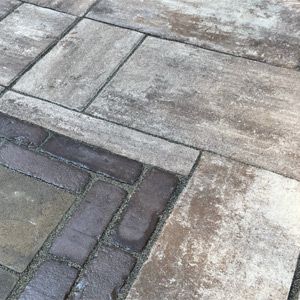 Patio Pavers