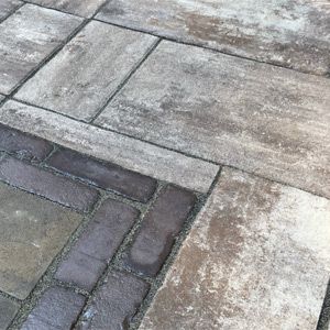 Patio Pavers Photos