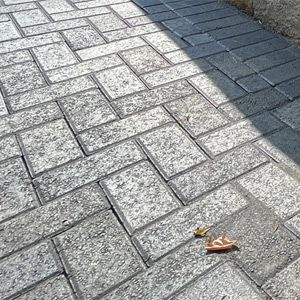 Paver Driveways