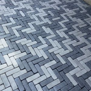 Pavers