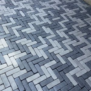 Pavers Photos