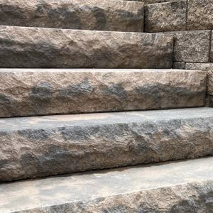 Steps
