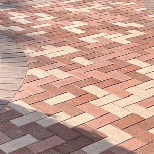 Walkways