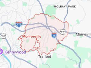 monroeville-pa