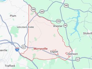 murrysville-pa