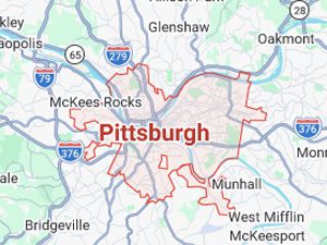 pittsburgh-pa