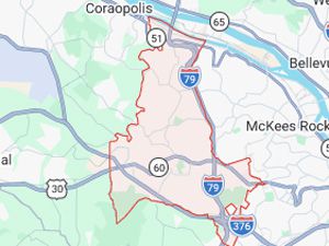 robinson-township-pa