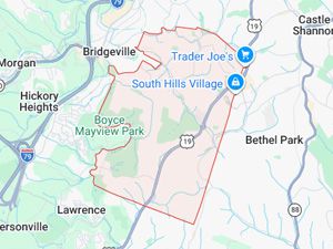upper-st-clair-pa
