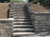 Steps, Pittsburgh, PA Steps, Pittsburgh, PA