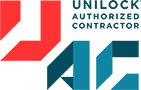 Unilock Authorized Contractor